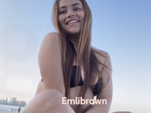 Emlibrown