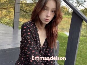 Emmaadelson