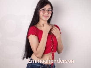 Emmaahenderson