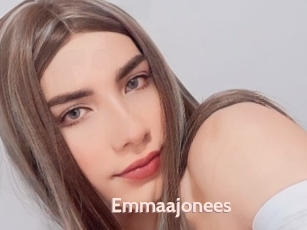 Emmaajonees