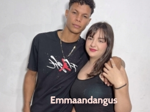 Emmaandangus