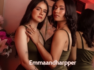 Emmaandharpper