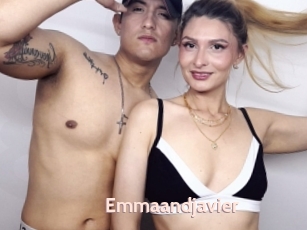 Emmaandjavier