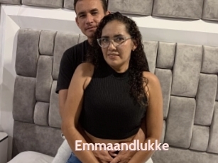 Emmaandlukke