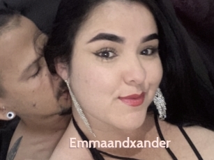 Emmaandxander