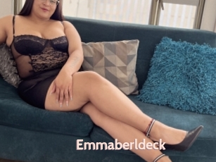 Emmaberldeck