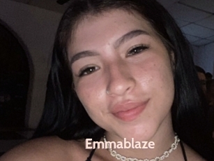 Emmablaze