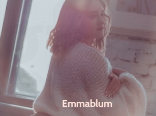 Emmablum