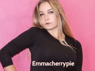 Emmacherrypie