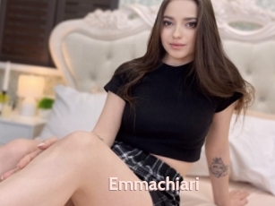 Emmachiari