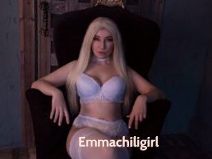 Emmachiligirl