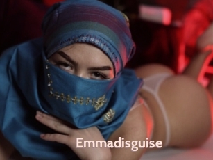 Emmadisguise