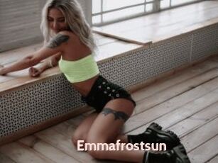 Emmafrostsun