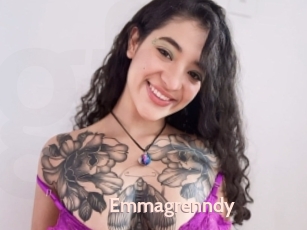 Emmagrenndy