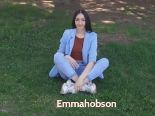 Emmahobson