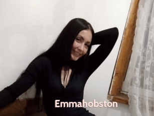 Emmahobston