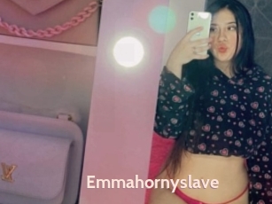 Emmahornyslave