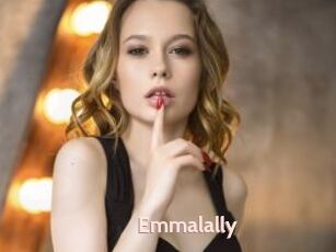 Emmalally