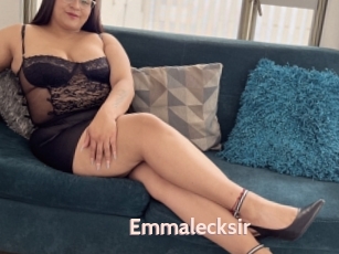 Emmalecksir