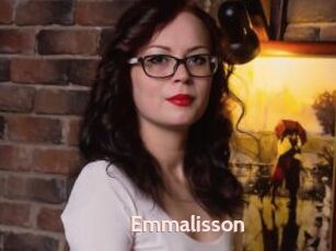 Emmalisson