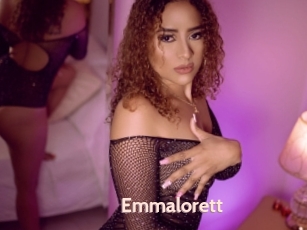 Emmalorett