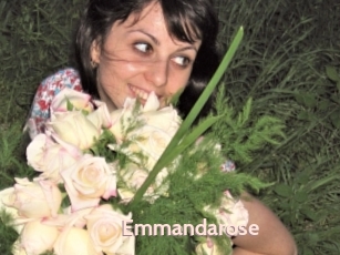 Emmandarose