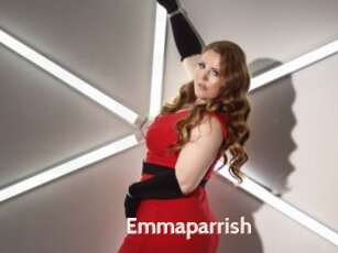 Emmaparrish