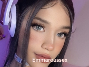 Emmaroussex