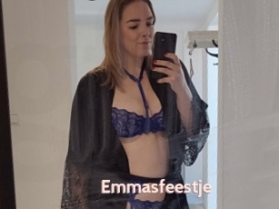 Emmasfeestje