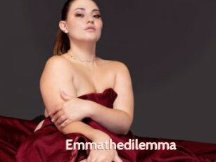 Emmathedilemma