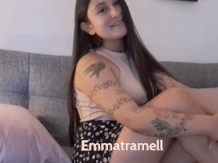 Emmatramell