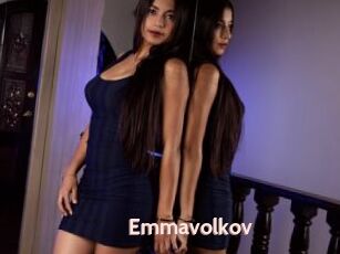 Emmavolkov