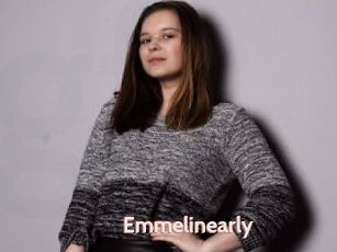 Emmelinearly