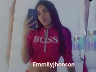 Emmilyjhonson