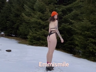 Emmismile