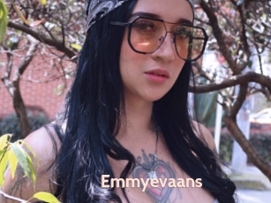 Emmyevaans