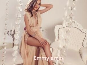 Emmyjames