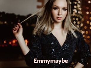 Emmymaybe