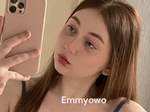 Emmyowo