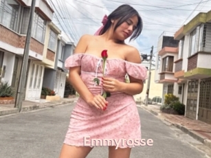 Emmyrosse