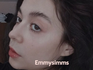 Emmysimms