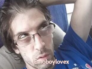 Emoboylovex