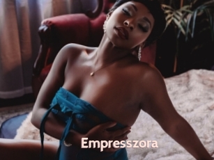 Empresszora