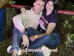 Emyandsamuel