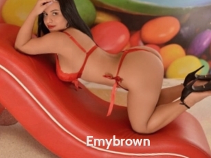 Emybrown