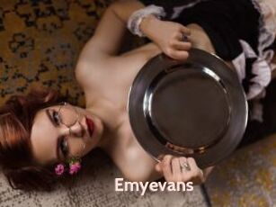 Emyevans