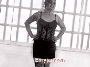 Emyjanssen