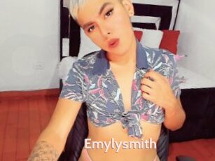 Emylysmith