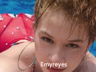 Emyreyes