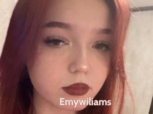 Emywiliams